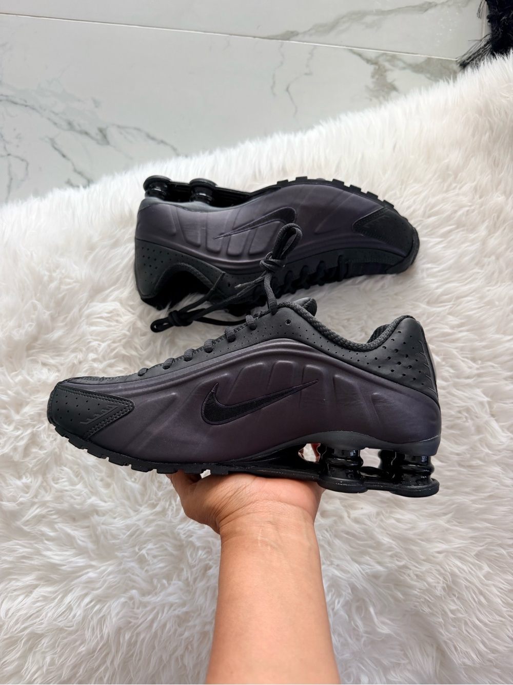 Nike Shox R4 - Picture 6 of 10